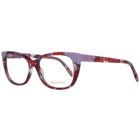 Montura de Gafas Mujer Emilio Pucci EP5117 54083 de Emilio Pucci, Gafas y accesorios - Ref: S7268388, Precio: 67,61 €, Descue...