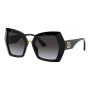 Lunettes de soleil Femme Dolce & Gabbana DG MONOGRAM DG 4377 | Tienda24 - Global Online Shop Tienda24.eu