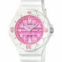 Reloj Mujer Casio COLLECTION Rosa (Ø 34 mm) de Casio, Relojes de pulsera - Ref: S7268460, Precio: 56,93 €, Descuento: %