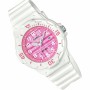 Ladies' Watch Casio COLLECTION Pink (Ø 34 mm) by Casio, Wrist Watches - Ref: S7268460, Price: 56,93 €, Discount: %