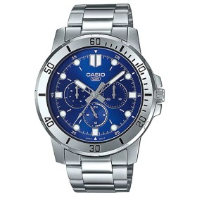 Herrenuhr Casio COLLECTION (Ø 45 mm) von Casio, Armbanduhren - Ref: S7268463, Preis: 92,15 €, Rabatt: %