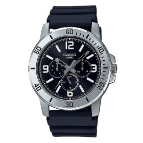 Montre Homme Casio COLLECTION (Ø 45 mm) de Casio, Montres bracelet - Réf : S7268466, Prix : 85,33 €, Remise : %