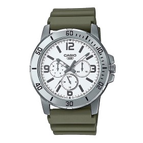 Herrenuhr Casio COLLECTION (Ø 45 mm) von Casio, Armbanduhren - Ref: S7268467, Preis: 85,33 €, Rabatt: %