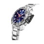 Montre Homme Festina F20665/1 Argenté de Festina, Montres bracelet - Réf : S7268475, Prix : 182,00 €, Remise : %