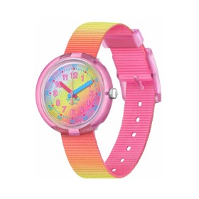 Uhr für Kleinkinder Flik Flak ZFPNP110 von Flik Flak, Armbanduhren - Ref: S7268488, Preis: 78,77 €, Rabatt: %