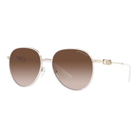 Lunettes de soleil Femme Michael Kors EMPIRE MK 1128J de Michael Kors, Lunettes et accessoires - Réf : S7268550, Prix : 194,9...