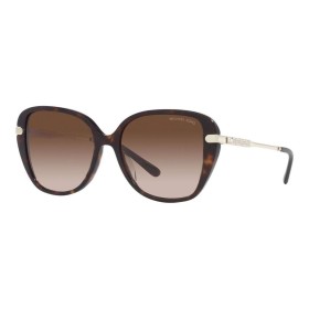 Lunettes de soleil Femme Michael Kors FLATIRON MK 2185BU de Michael Kors, Lunettes et accessoires - Réf : S7268558, Prix : 19...