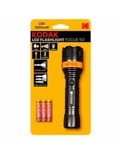 Taschenlampe LED M-Tech IL96 | Tienda24 Tienda24.eu