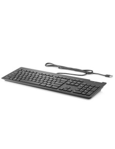 Keyboard Logitech G413 Black Qwerty Italian | Tienda24 Tienda24.eu