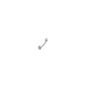 Boucles d´oreilles Femme AN Jewels AS.PR03 de AN Jewels, Boucles d'oreilles - Réf : S7268596, Prix : 36,01 €, Remise : %