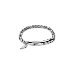 Bracelet Homme Talent Jewels TJA-3-17-02-1-215 Argenté | Tienda24 - Global Online Shop Tienda24.eu