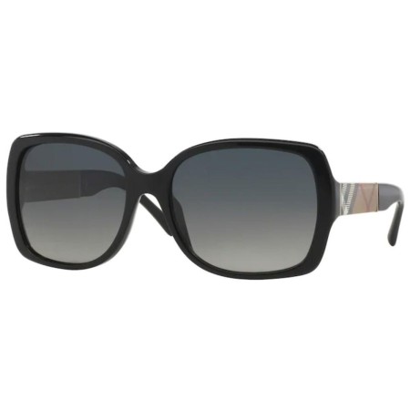 Lunettes de soleil Femme Burberry BE 4160 de Burberry, Lunettes et accessoires - Réf : S7268625, Prix : 221,10 €, Remise : %