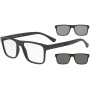 Gafas de Sol Unisex Emporio Armani EA 4115 de Emporio Armani, Gafas y accesorios - Ref: S7268630, Precio: 158,26 €, Descuento: %