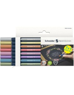 Liquid ink pen Uni-Ball Rollerball Jestsream SX-210 Black 1 mm (12 Pieces) | Tienda24 Tienda24.eu