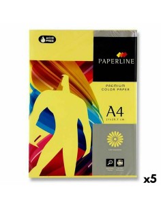 Papel para Imprimir Brother BDE1J000057030 Multicolor | Tienda24 Tienda24.eu