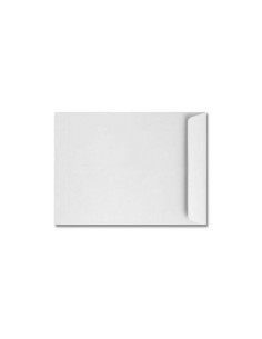 Briefumschläge Michel Kraftpapier 16 x 22 cm Braun 25 Stücke | Tienda24 Tienda24.eu