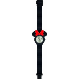 Montre Femme Hip Hop MINNIE ICONIC BLACK (Ø 32 mm) de Hip Hop, Montres bracelet - Réf : S7268698, Prix : 54,52 €, Remise : %