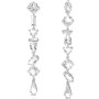 Pendientes Mujer Swarovski 5661687 de Swarovski, Pendientes - Ref: S7268709, Precio: 187,91 €, Descuento: %