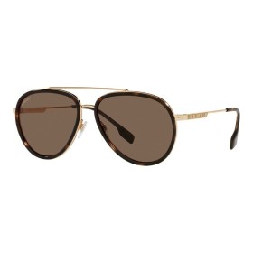 Occhiali da sole Unisex Burberry OLIVER BE 3125 di Burberry, Occhiali e accessori - Rif: S7268711, Prezzo: 205,19 €, Sconto: %