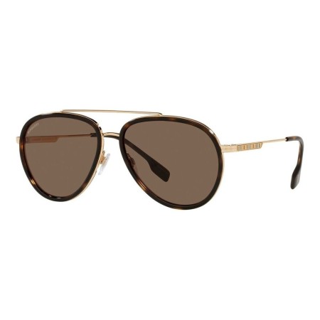 Gafas de Sol Unisex Burberry OLIVER BE 3125 de Burberry, Gafas y accesorios - Ref: S7268711, Precio: 205,19 €, Descuento: %