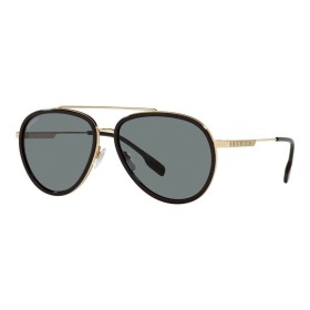 Lunettes de soleil Unisexe Burberry OLIVER BE 3125 de Burberry, Lunettes et accessoires - Réf : S7268715, Prix : 256,22 €, Re...