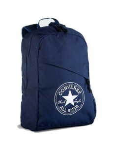 Mochila para notebook Converse Azul 45 x 27 x 13,5 cm de Converse, Bolsas e capas para computadores portáteis e netbooks - Re...