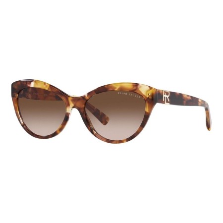 Lunettes de soleil Femme Ralph Lauren RL 8213 de Ralph Lauren, Lunettes et accessoires - Réf : S7268750, Prix : 176,56 €, Rem...