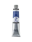 Peinture à l'huile Talens Van Gogh 508 Bleu 200 ml | Tienda24 Tienda24.eu