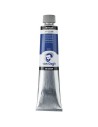 Peinture à l'huile Talens Van Gogh 508 Bleu 200 ml | Tienda24 Tienda24.eu