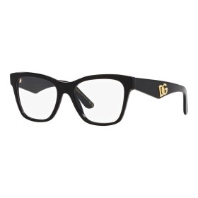 Monture de Lunettes Femme Dolce & Gabbana DG 3374 de Dolce & Gabbana, Lunettes et accessoires - Réf : S7268755, Prix : 200,28...