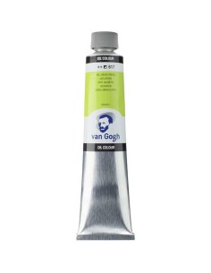 Pittura ad olio Talens Van Gogh 617 Verde 200 ml da Talens, Colori - Ref: S8427543, Precio: 13,85 €, Descuento: %