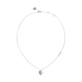 Ladies' Necklace Guess JUBN03035JWRHT-U by Guess, Necklaces - Ref: S7268794, Price: 83,10 €, Discount: %