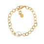 Pulsera Mujer Majorica 17093.01.1.000.010.1 de Majorica, Pulseras - Ref: S7268802, Precio: 97,71 €, Descuento: %