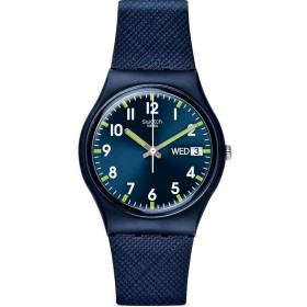 Montre Femme Swatch SO28N702 (Ø 34 mm) de Swatch, Montres bracelet - Réf : S7268835, Prix : 107,28 €, Remise : %