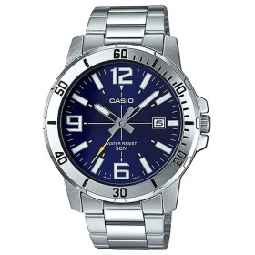 Orologio Uomo Casio DIVER (Ø 45 mm) di Casio, Orologi da polso - Rif: S7268840, Prezzo: 77,72 €, Sconto: %