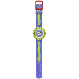 Montre Enfant Flik Flak ZFCSP035 de Flik Flak, Montres bracelet - Réf : S7268844, Prix : 88,32 €, Remise : %