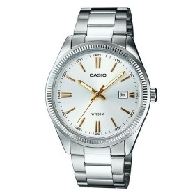 Montre Femme Casio (Ø 32 mm) de Casio, Montres bracelet - Réf : S7270437, Prix : 79,97 €, Remise : %