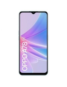 Smartphone Oppo A78 5G 6,43" Mediatek Dimensity 700 Azzurro da Oppo, Cellulari e Smartphone - Ref: S8427653, Precio: 283,30 €...