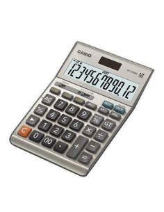 Calculatrice Milan Blanc 17,5 x 11 x 3 cm | Tienda24 Tienda24.eu