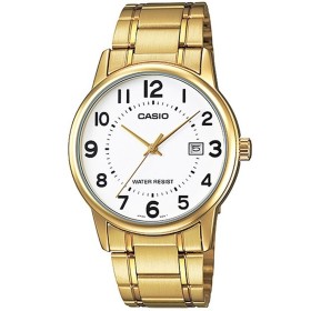 Relógio masculino Casio COLLECTION de Casio, Relógios com braselete - Ref: S7270444, Preço: 77,71 €, Desconto: %