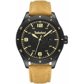 Montre Homme Timberland TDWGB0010502 Noir de Timberland, Montres bracelet - Réf : S7270447, Prix : 149,53 €, Remise : %