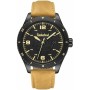 Herrenuhr Timberland TDWGB0010502 Schwarz | Tienda24 - Global Online Shop Tienda24.eu