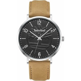 Reloj Hombre Timberland TDWGA0010904 Negro de Timberland, Relojes de pulsera - Ref: S7270450, Precio: 118,24 €, Descuento: %