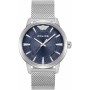 Reloj Hombre Police PEWJG0005004 Plateado de Police, Relojes de pulsera - Ref: S7270453, Precio: 139,32 €, Descuento: %