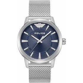 Men's Watch Police PEWJG0005004 Silver by Police, Wrist Watches - Ref: S7270453, Price: 139,32 €, Discount: %