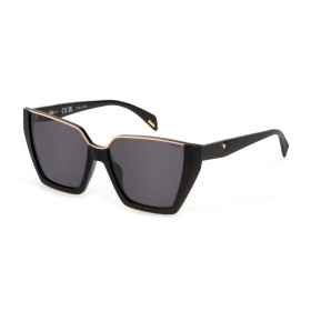 Montura de Gafas Mujer Police GEM 1 SPLL33 de Police, Gafas y accesorios - Ref: S7270454, Precio: 164,87 €, Descuento: %