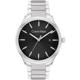 Montre Homme Calvin Klein 25200348 de Calvin Klein, Montres bracelet - Réf : S7270455, Prix : 198,21 €, Remise : %