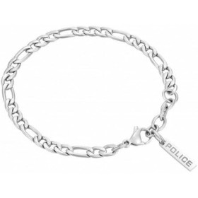 Bracelet Homme Police PEAGB0007801 de Police, Bracelets - Réf : S7270461, Prix : 97,43 €, Remise : %