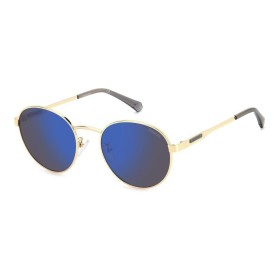 Monture de Lunettes Homme Polaroid PLD 2144_G_S_X de Polaroid, Lunettes et accessoires - Réf : S7270469, Prix : 93,64 €, Remi...