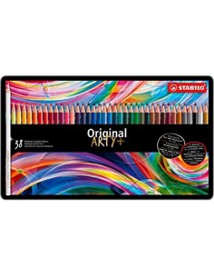 Pencil Set Staedtler Noris Colour Wopex Multicolour (10 Units) | Tienda24 Tienda24.eu